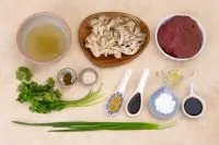 Вот что получилось из нашего рецепта - фото 2