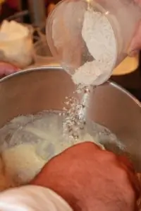 Вот что получилось из нашего рецепта - фото 2