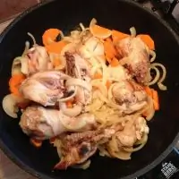 Вот что получилось из нашего рецепта - фото 1