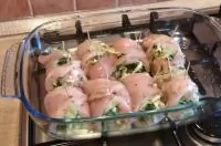 Вот что получилось из нашего рецепта - фото 1