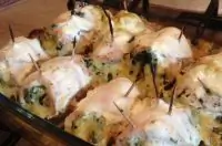 Вот что получилось из нашего рецепта - фото 2