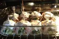 Вот что получилось из нашего рецепта - фото 3