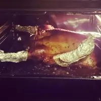 Вот что получилось из нашего рецепта - фото 2