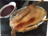 Вот что получилось из нашего рецепта - фото 3