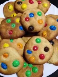 Вот что получилось из нашего рецепта - фото 1