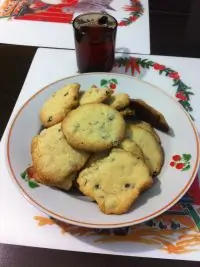 Вот что получилось из нашего рецепта - фото 2