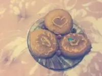 Вот что получилось из нашего рецепта - фото 3