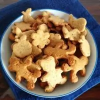 Вот что получилось из нашего рецепта - фото 1