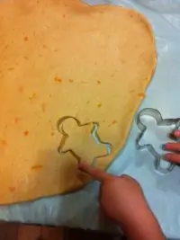 Вот что получилось из нашего рецепта - фото 2