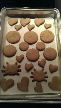 Вот что получилось из нашего рецепта - фото 3