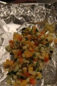 Вот что получилось из нашего рецепта - фото 3