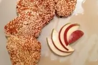 Вот что получилось из нашего рецепта - фото 1