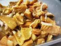 Вот что получилось из нашего рецепта - фото 3