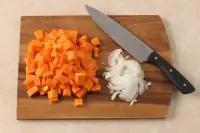 Вот что получилось из нашего рецепта - фото 2