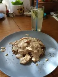 Вот что получилось из нашего рецепта - фото 1