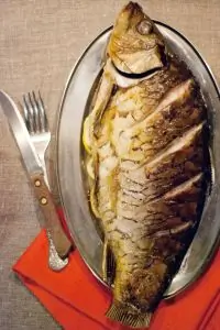 Вот что получилось из нашего рецепта - фото 1