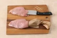 Вот что получилось из нашего рецепта - фото 1