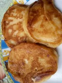 Вот что получилось из нашего рецепта - фото 3