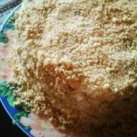 Вот что получилось из нашего рецепта - фото 2