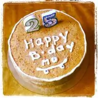 Вот что получилось из нашего рецепта - фото 1