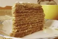 Вот что получилось из нашего рецепта - фото 2