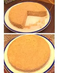 Вот что получилось из нашего рецепта - фото 3