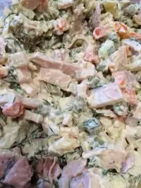 Вот что получилось из нашего рецепта - фото 1