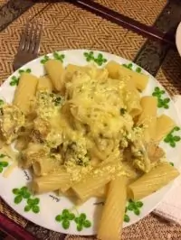 Вот что получилось из нашего рецепта - фото 2