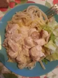 Вот что получилось из нашего рецепта - фото 3