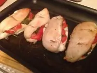 Вот что получилось из нашего рецепта - фото 1