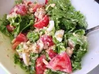 Вот что получилось из нашего рецепта - фото 2