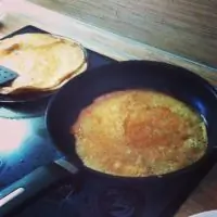 Вот что получилось из нашего рецепта - фото 1