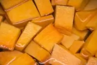 Вот что получилось из нашего рецепта - фото 3