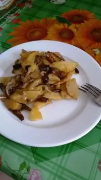 Вот что получилось из нашего рецепта - фото 1