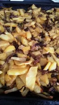 Вот что получилось из нашего рецепта - фото 2