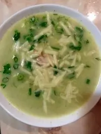 Вот что получилось из нашего рецепта - фото 1