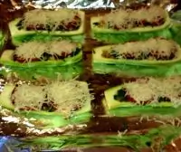 Вот что получилось из нашего рецепта - фото 2