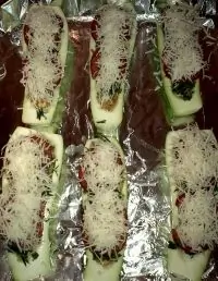 Вот что получилось из нашего рецепта - фото 3