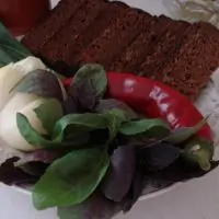 Вот что получилось из нашего рецепта - фото 3