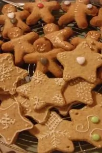 Вот что получилось из нашего рецепта - фото 2