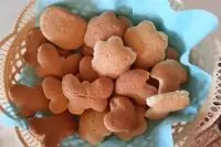 Вот что получилось из нашего рецепта - фото 4