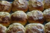 Вот что получилось из нашего рецепта - фото 1