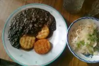 Вот что получилось из нашего рецепта - фото 1