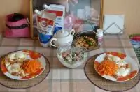 Вот что получилось из нашего рецепта - фото 1