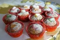 Вот что получилось из нашего рецепта - фото 1