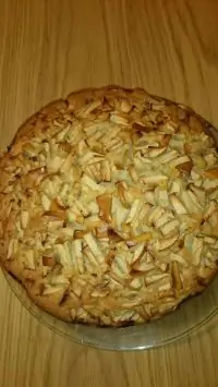 Вот что получилось из нашего рецепта - фото 2