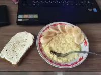 Вот что получилось из нашего рецепта - фото 1