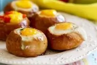 Вот что получилось из нашего рецепта - фото 1