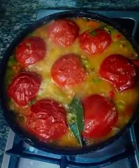 Вот что получилось из нашего рецепта - фото 2