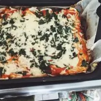 Вот что получилось из нашего рецепта - фото 3